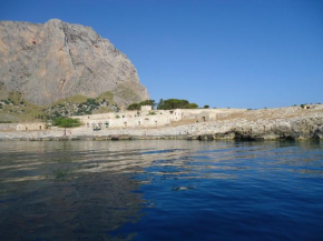  Casa Ciclamino  Сан Вито Ло Капо